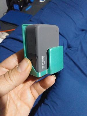 GoPro Silver7