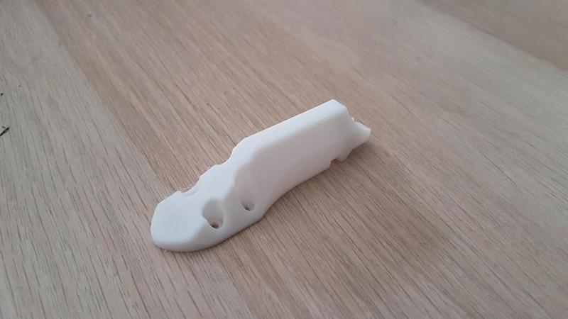 ImpulseRC Helix Fairing