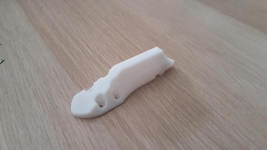 ImpulseRC Helix Fairing