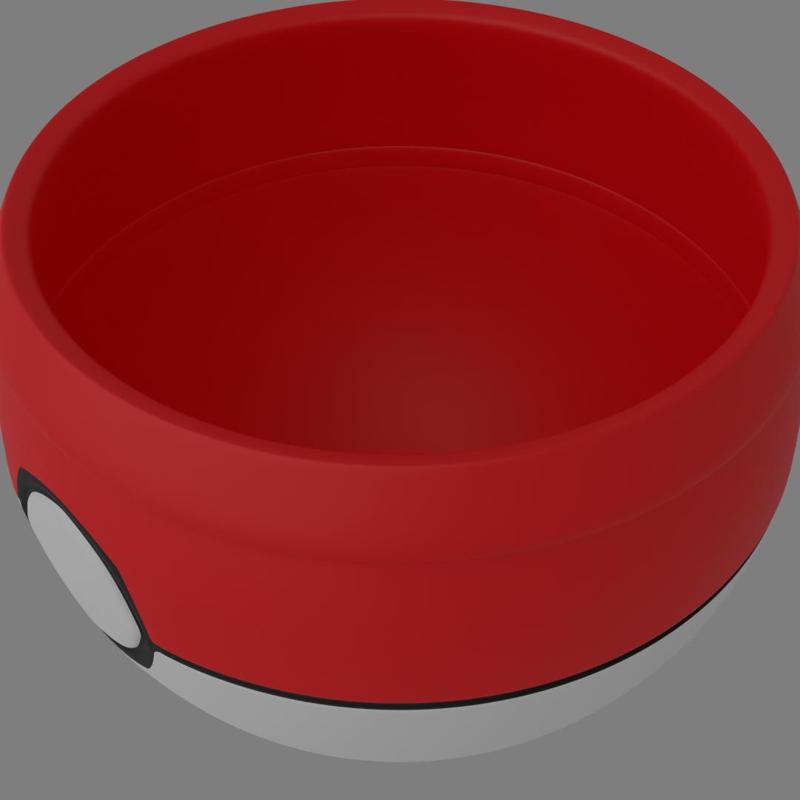 Mate Pokebola - Catch the taste of your favorite mate