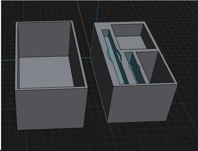 skinning up box