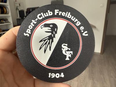 Freiburg coaster