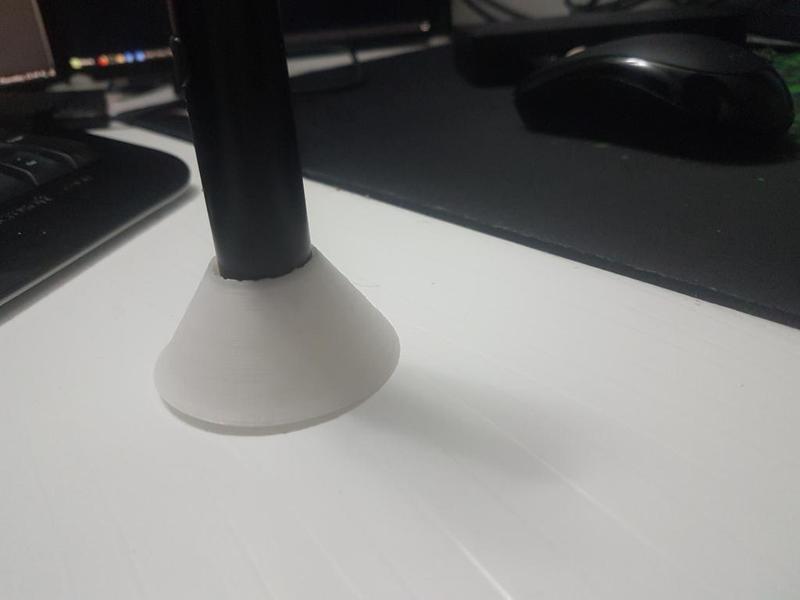 eGO Aio Holder