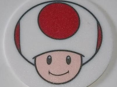 Toad coaster