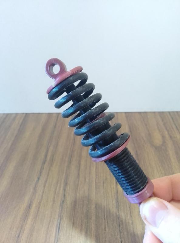 shock absorber