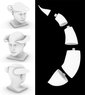 Modular Horns