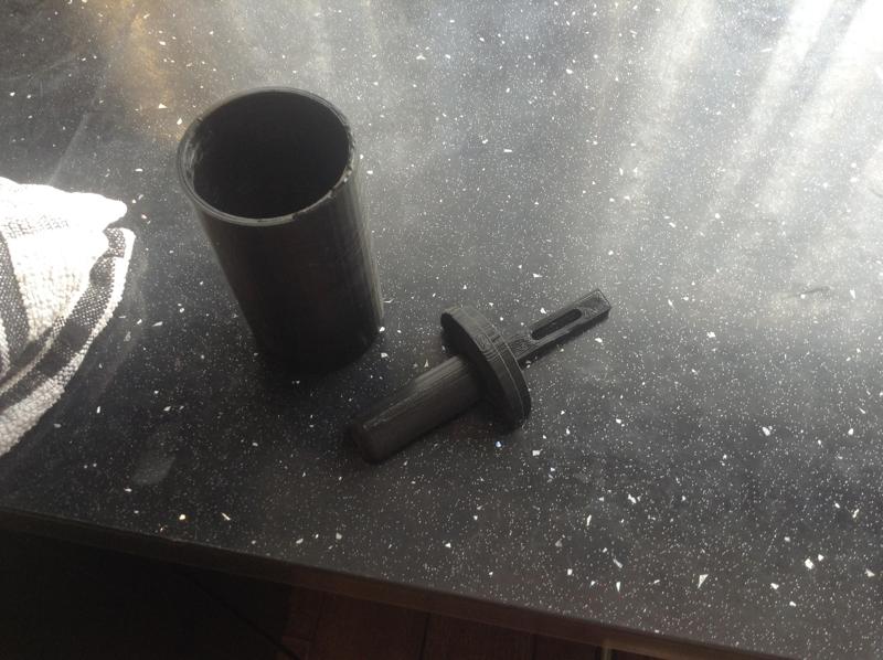 Popsicle/Icicle Making Kit