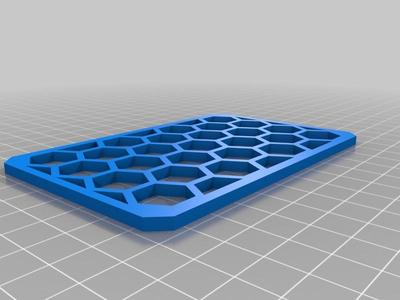 Sponge Holder 