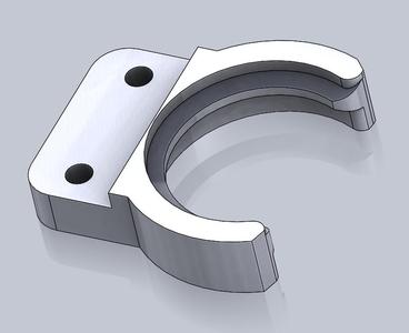 pinza herramienta cnc sabre milacron,tool clamp