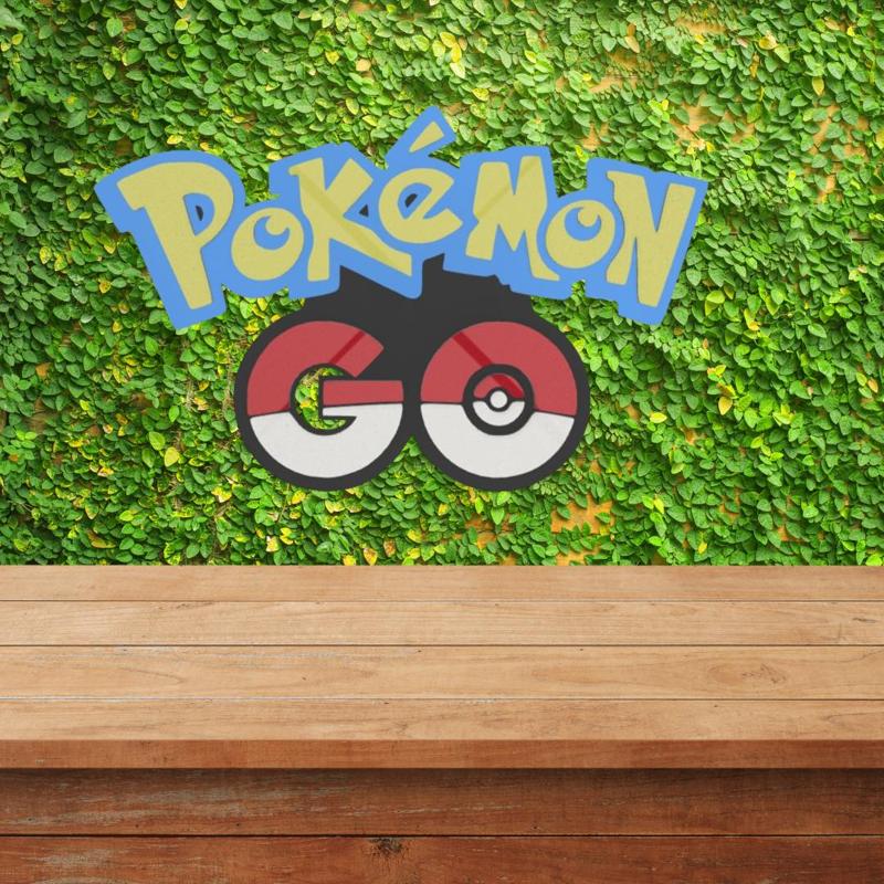 POKEMON GO BOX