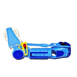 OPENING OF PROSTHESIS