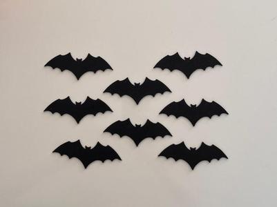 Bat Decor For halloween