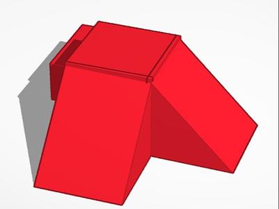 3d shape for sketching or just fun
