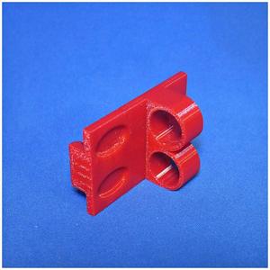 Arthritis Aide Shower Bottle Opener