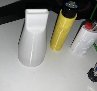 Vacuum Cleaner Narrow Part