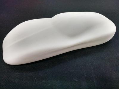 Speed Car Shape