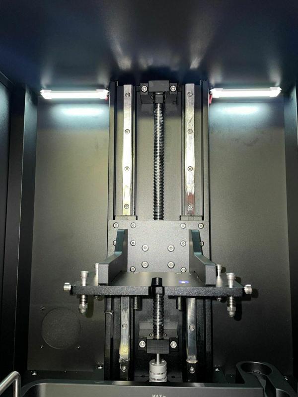 Elegoo Jupiter - Z Tower Brace v1