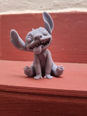 STICH LIVE ACTION DISNEY