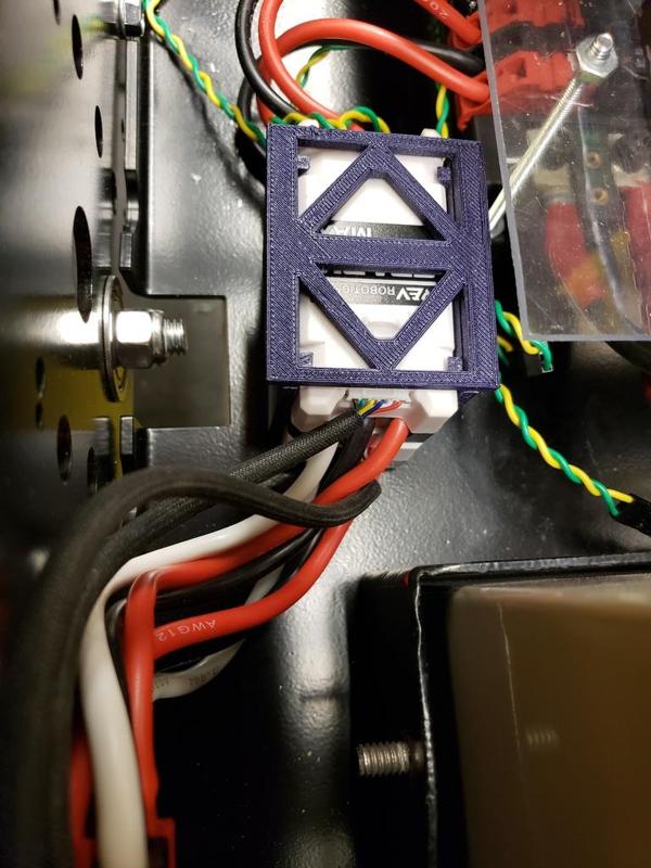 Spark Max Tower and Cover