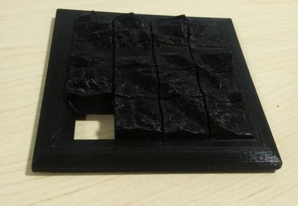 Banff Area Slide Puzzle
