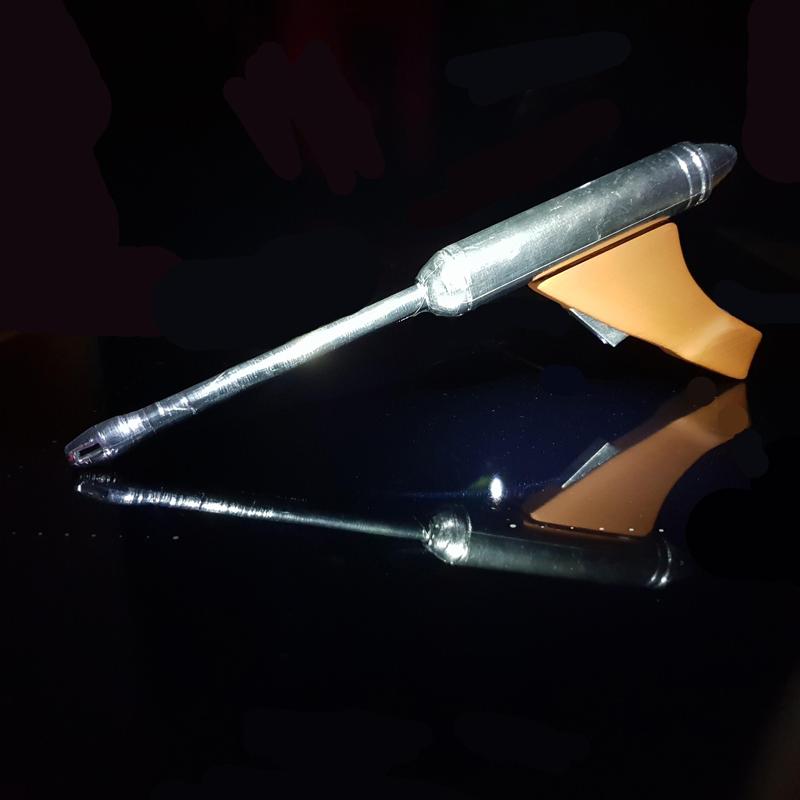 Padme Amidala (ELG-3A) for Star Wars