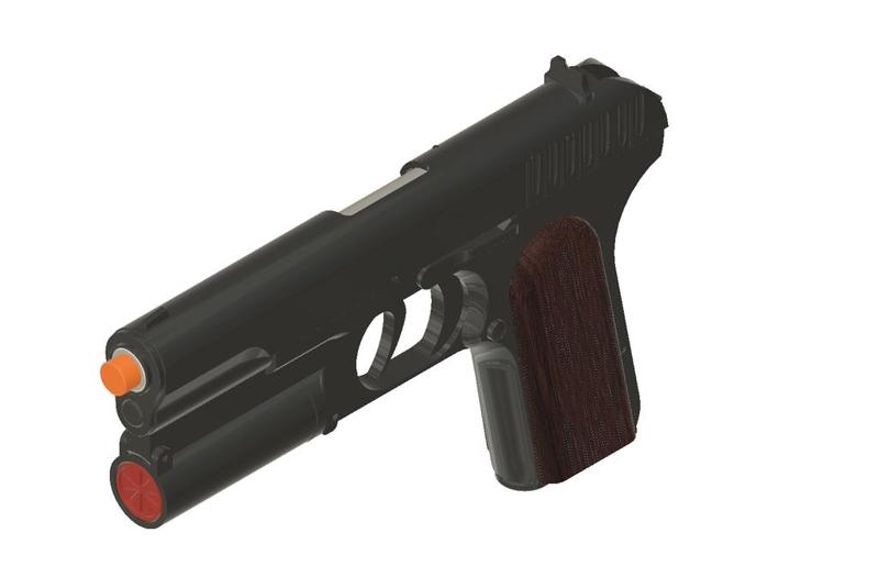 Kingsman Carnwennan ((READ DESCRIPTION))