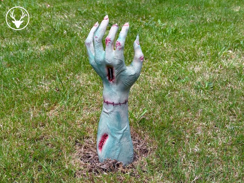 Zombie Arm XL