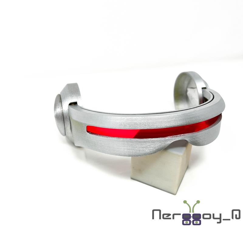 X-men Cyclops Visor #COSPLAYXCULTS