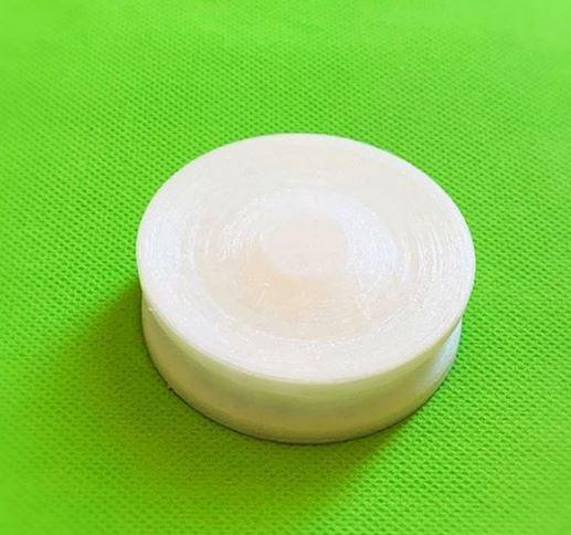 Pocket Glider Frisbee