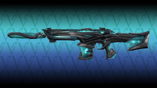 VALORANT RUINATION PHANTOM