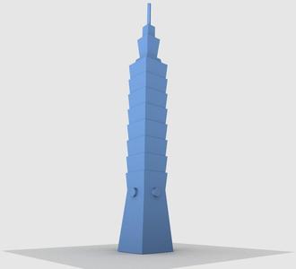 Taipei 101