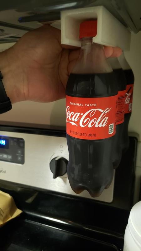 Bottled Drink Organizer