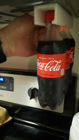 Bottled Drink Organizer