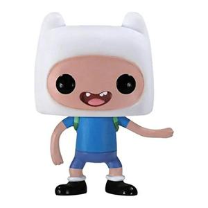 Finn Adventure Time FUNKO POP