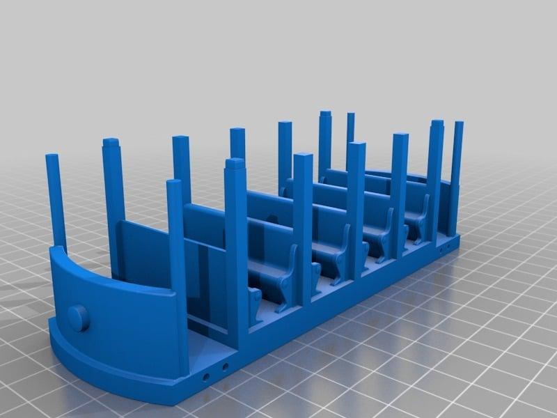 Neighborhood Trolley