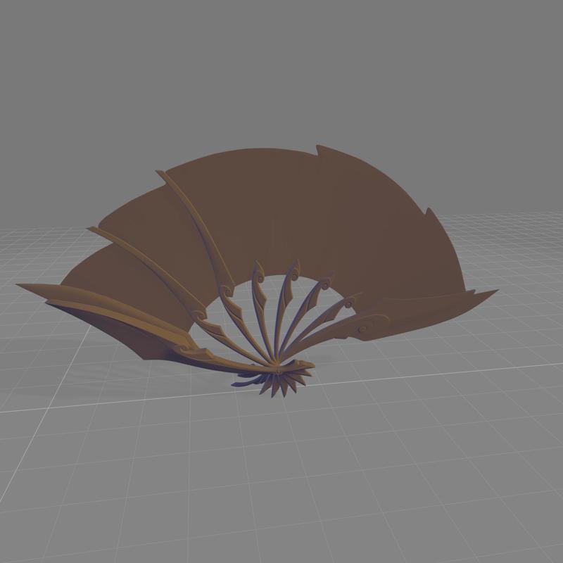 Valorant Knife Welcome Skin