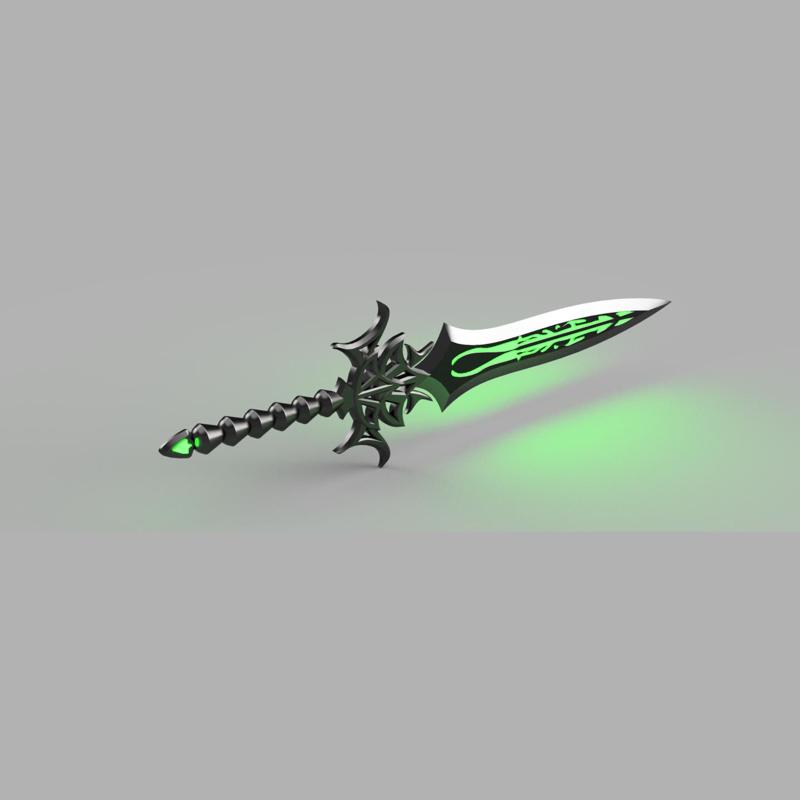Viper's Sting