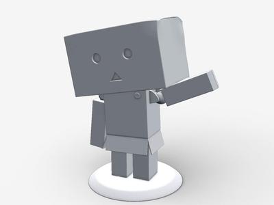 Danbo