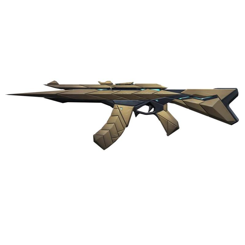 Valorant Araxys Vandal (75cm)