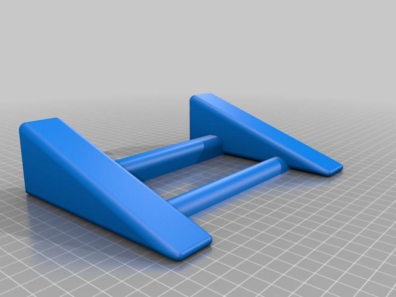 Pergo Speaker Tilt or Lift