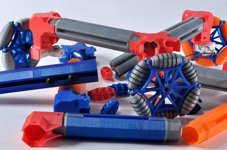 MakeWiths - Construction Platform