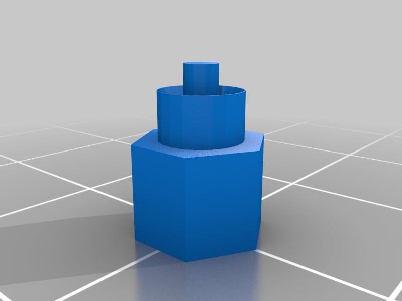 GBA SP Hinge Removal Tool