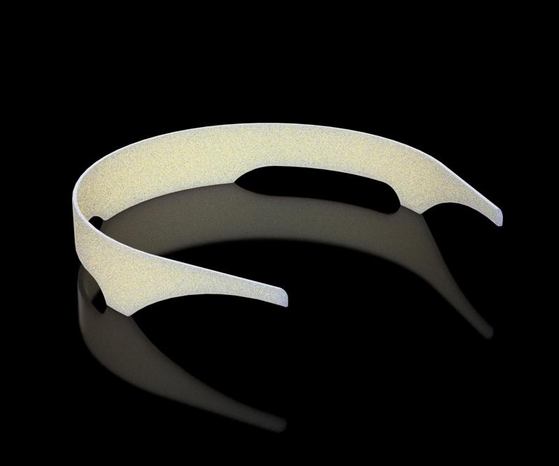 Shirt Collar Streightner