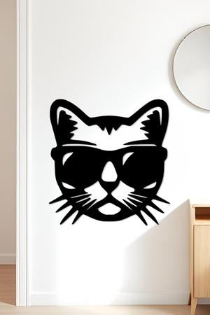 Cat Wall Art, Wall Decor, Home Decor