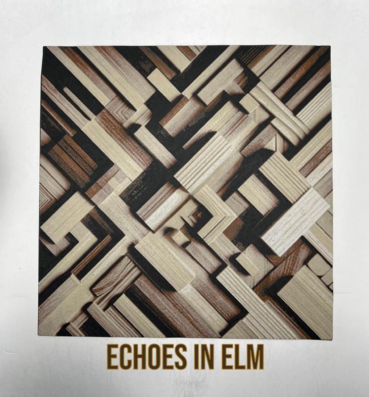 Echoes In Elm Hueforge