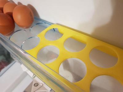 Eggs holder