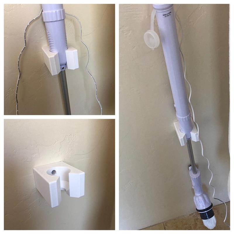 Clorox Scrubtastic Compatible Holder