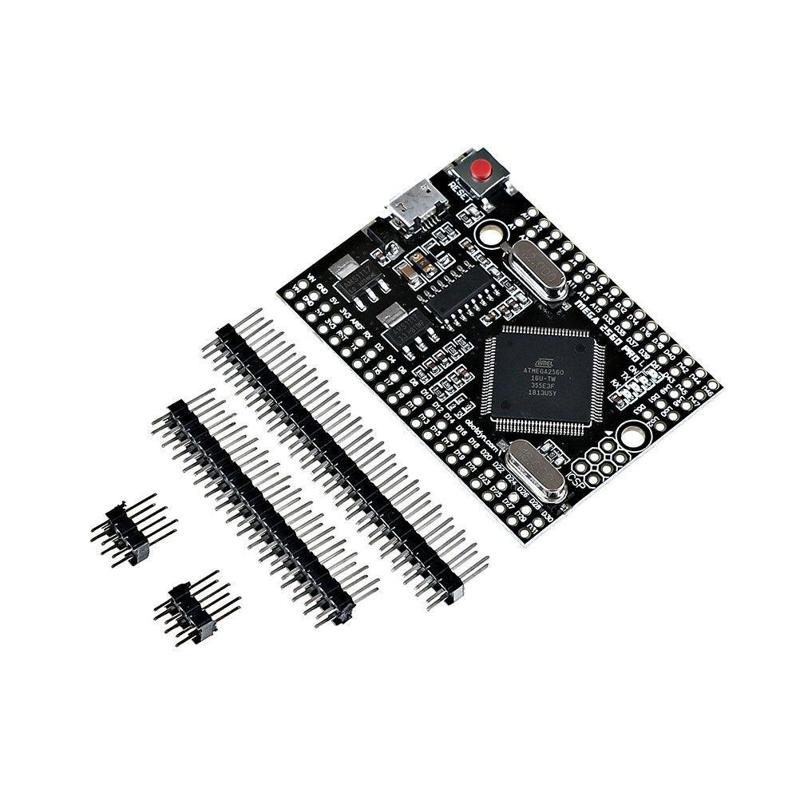 Arduino Mega2560Pro case/box/thing