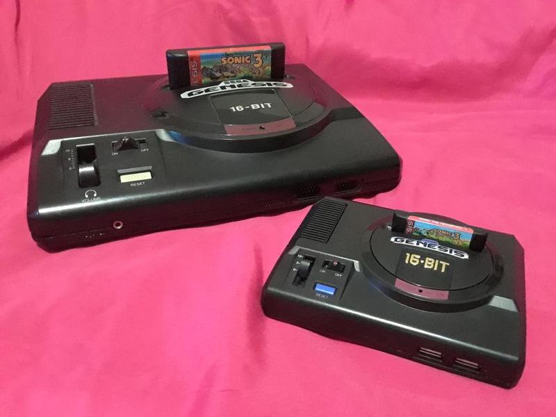 RetroFlag SEGA Cartridge
