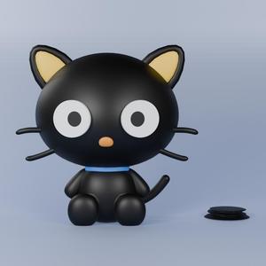 CHOCOCAT ALKANET